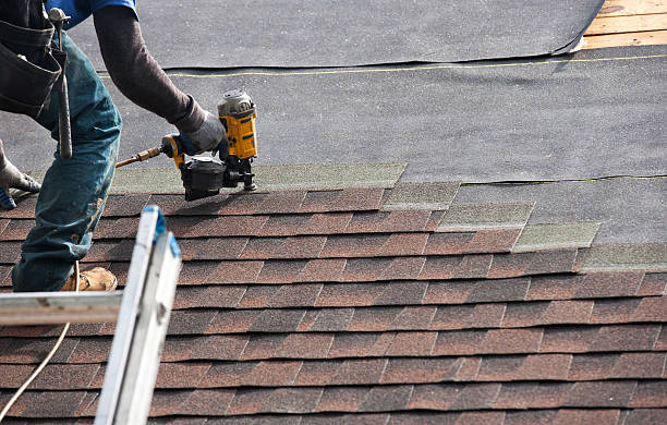 Licensed Roof Repair service in Houlka, MS - Brentwood Metal Roofing